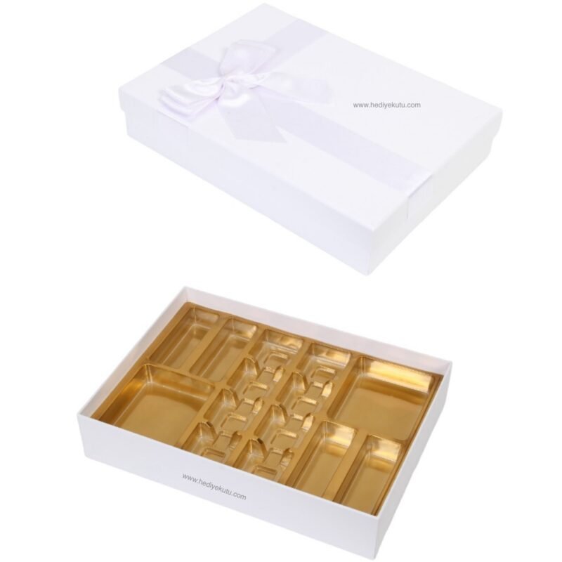 Çikolata Kutusu A-18