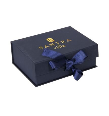 Hediyelik Boş Kutu