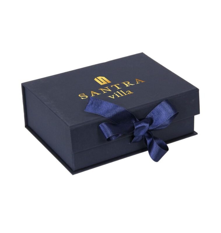 Hediyelik Boş Kutu