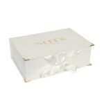 Logo Baskılı Hediye Kutu HB-3