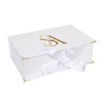 Logo Baskılı Hediye Kutu HB-6