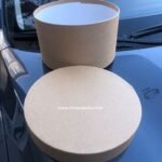 Silindir Hediye Kutu HB-3 Çap 20 cm