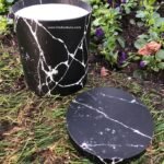 Silindir Hediye Kutusu Çap 15-4