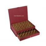 çikolata kutu toptancısı