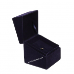 Kadife Hediye Kutusu