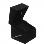 Kadife Hediye Kutusu