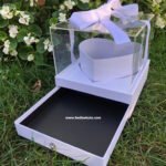 Premium Vip Hediye Kutusu HB-78