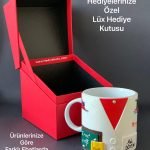 kupa hediye kutusu toptancısı üreticisi