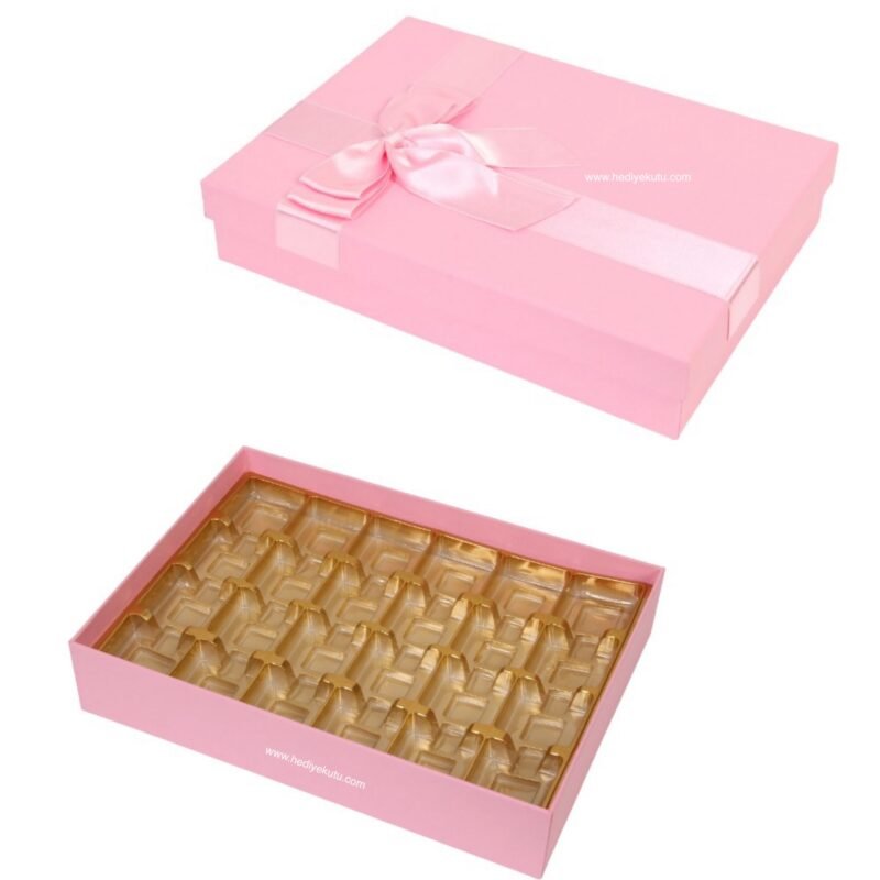 Çikolata Kutusu A-11