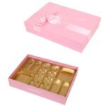 Çikolata Kutusu A-12