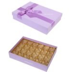 Çikolata Kutusu A-13