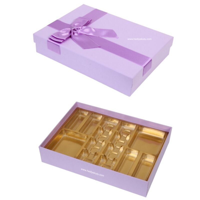 Çikolata Kutusu A-14