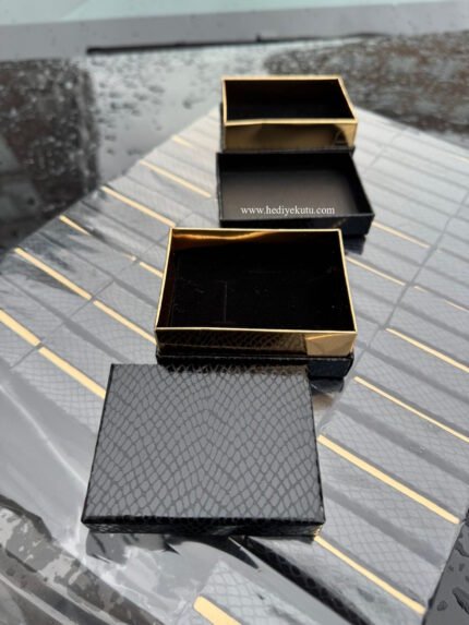 Kolye Hediye Kutusu B1