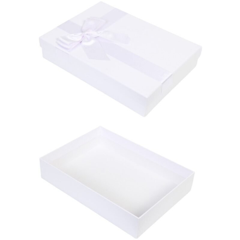 Boş Hediye Kutusu HB-10