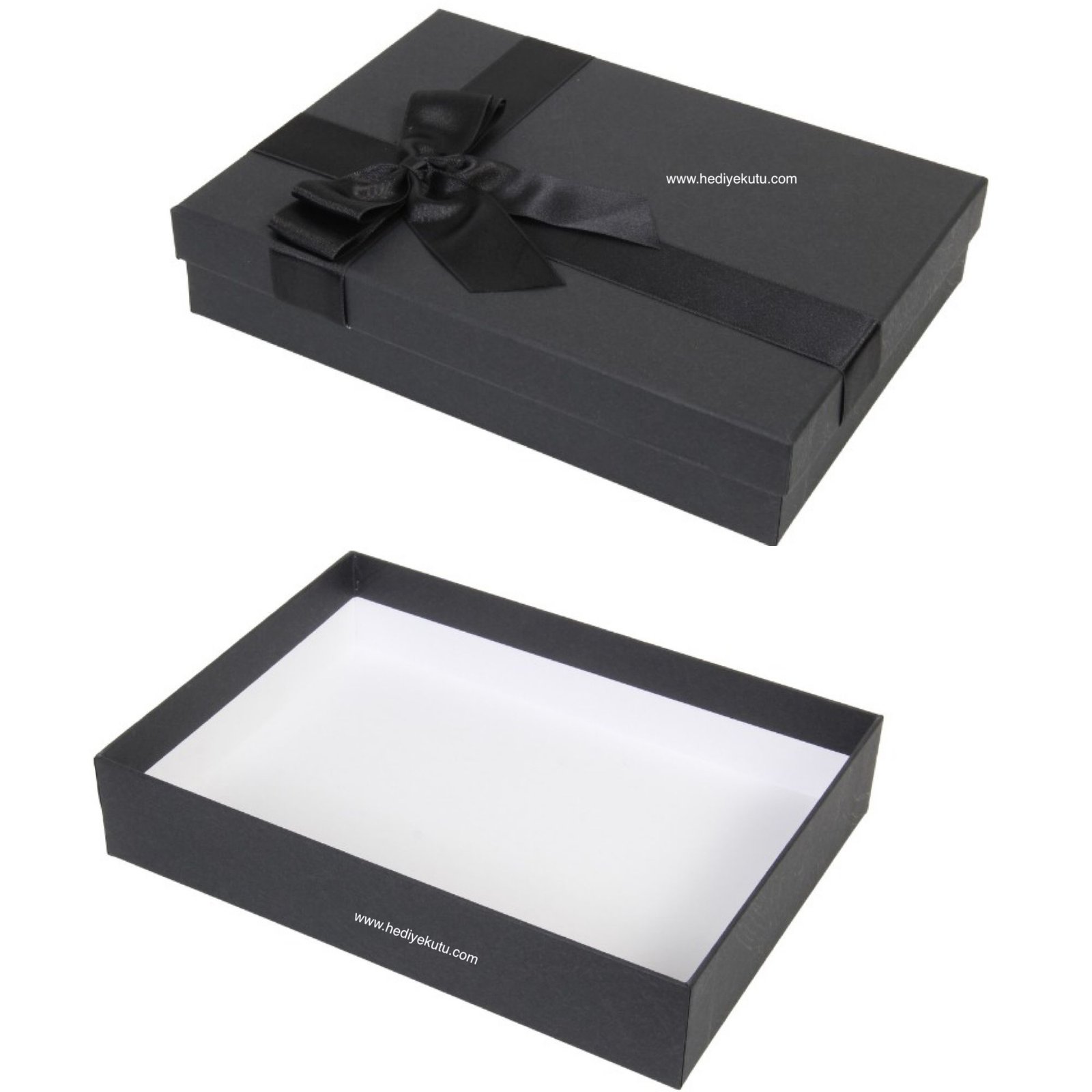 Boş Hediye Kutusu HB-5 Boş Hediye Kutusu HB-5