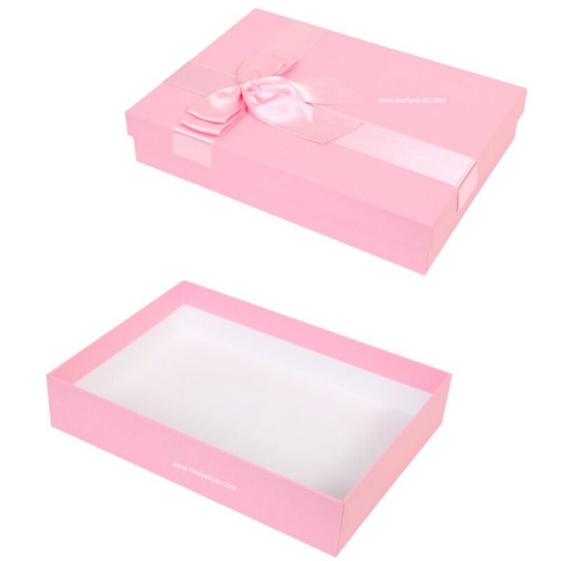 Boş Hediye Kutusu HB-8