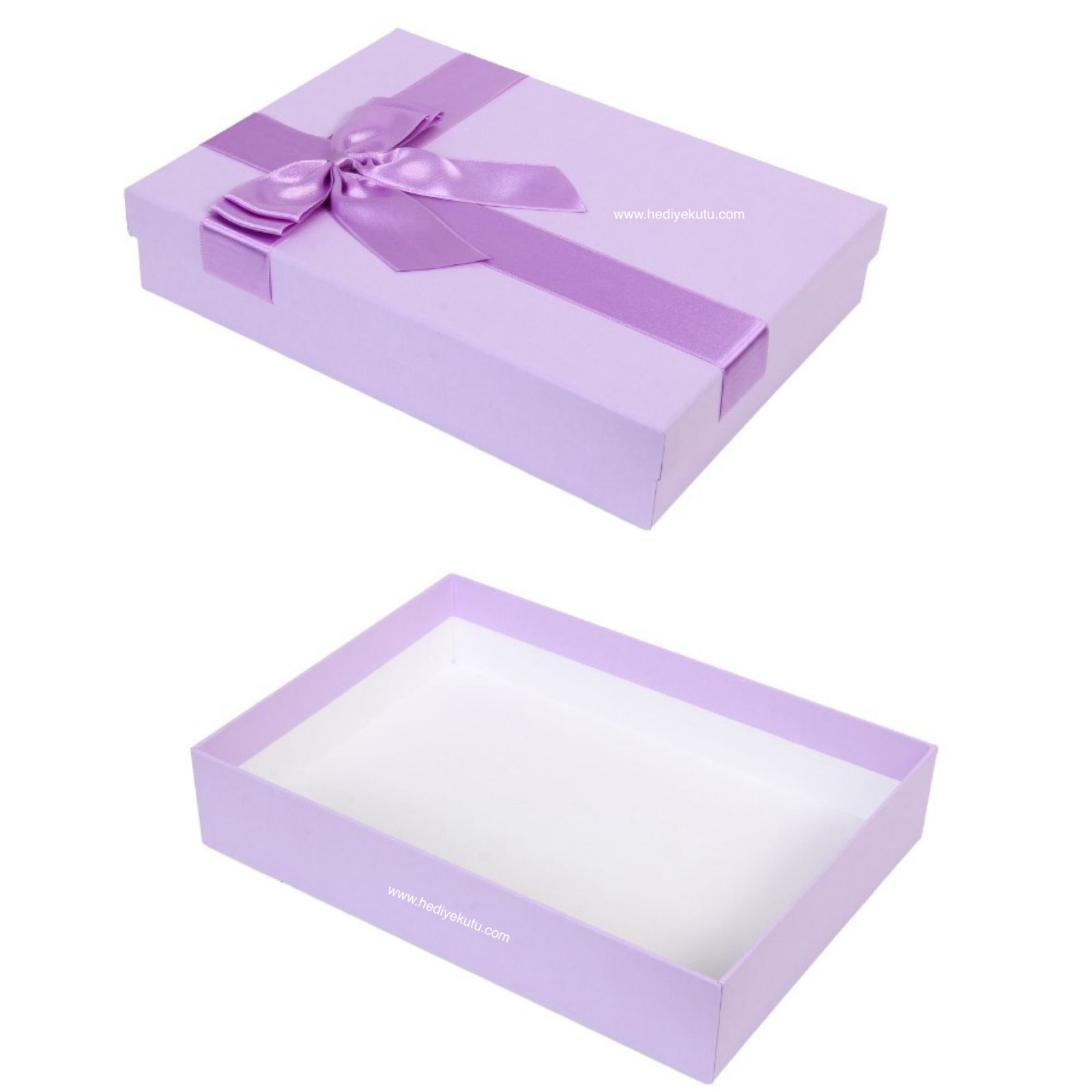 Boş Hediye Kutusu HB-9 Boş Hediye Kutusu HB-9