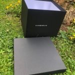 Büyük Boy Kutu B-8