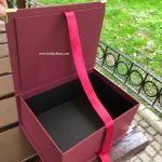 Ruby Rose Hediye Kutu RR 05