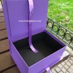 Ruby Rose Hediye Kutu RR 08