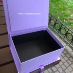 Ruby Rose Hediye Kutu RR 09