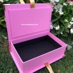 Hediye Kutusu H-B 1-0