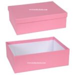 Hediye Kutusu Jumbo Büyük Boy HB 8