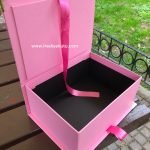 Boş Hediye Kutu Ebat:25/18/10 cm