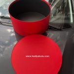 Büyük Boy Silindir Hediye Kutusu HB 3