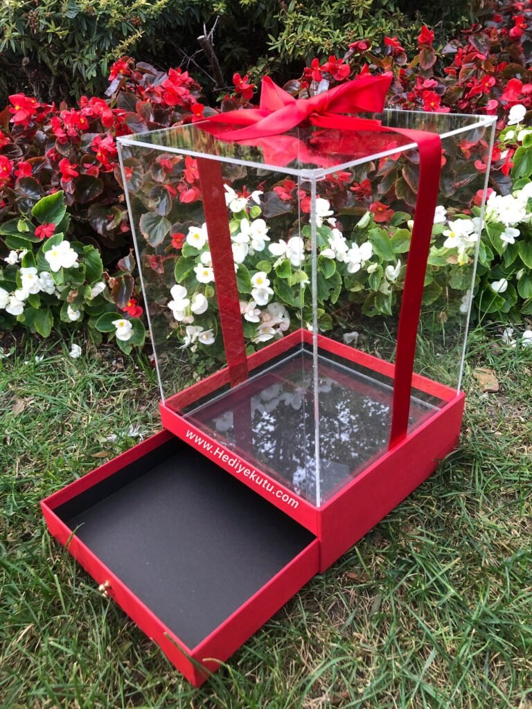 Hediye Kutu STM-98-2