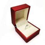 Yüzük Kutusu YZK 2