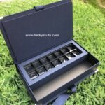 Toptan Çikolata Kutu M23-7