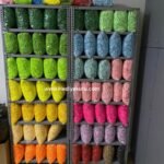 Zikzak Kırpık Kağıt Dolgu Malzemesi 3