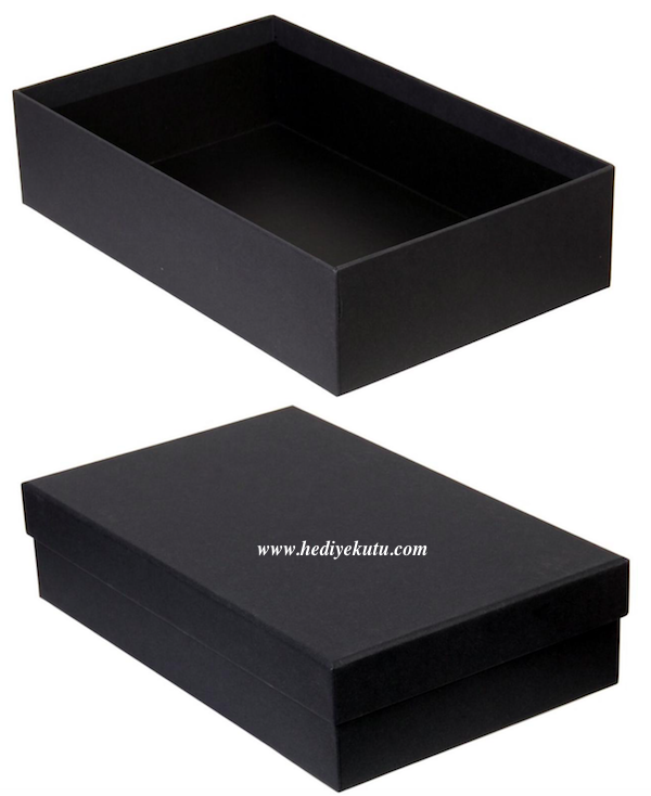 Dikdörtgen-hediye-kutu-siyah