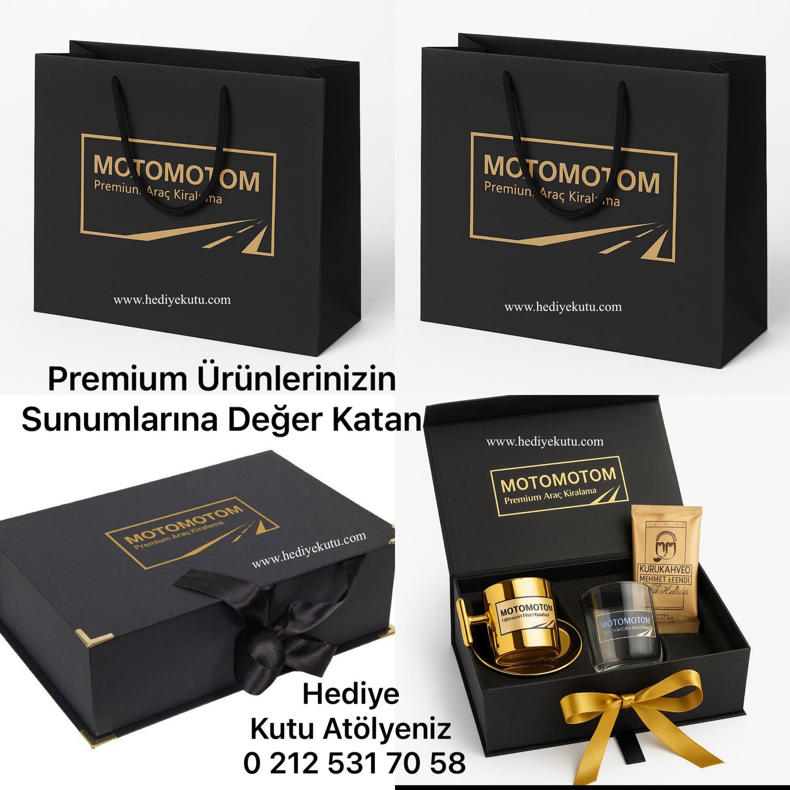 Marka Baskılı Dekoratif Hediye Kutu Marka Baskılı Dekoratif Hediye Kutu