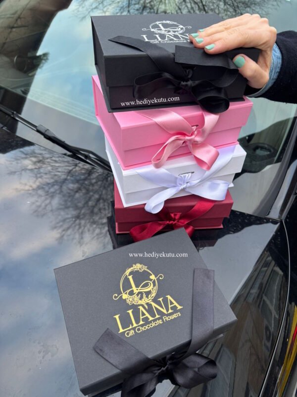 Toptan Hediye Kutusu