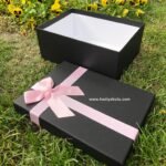 Kurdelalı Hediye Kutusu HB 4