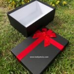 Kurdelalı Hediye Kutusu HB 6