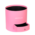 Buyuk-Boy-silindir-cekmeceli-pembe-cicek-hediye-kutusu
