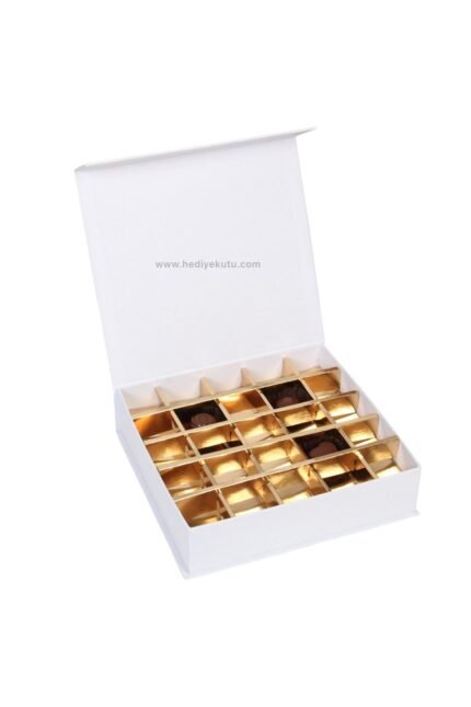 Çikolata Kutusu RR 49