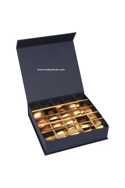 Çikolata Kutusu RR 50