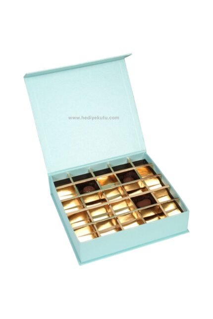 Çikolata Kutusu RR 51