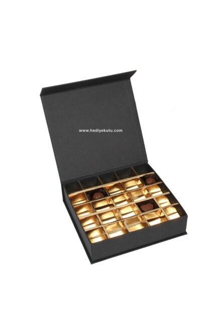 Çikolata Kutusu RR 52
