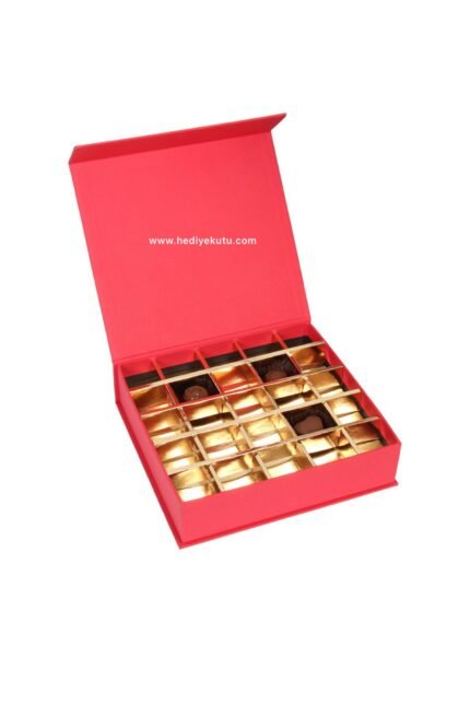 Çikolata Kutusu RR 53