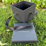 Hediye Kutusu Ebat:12/12/12 cm