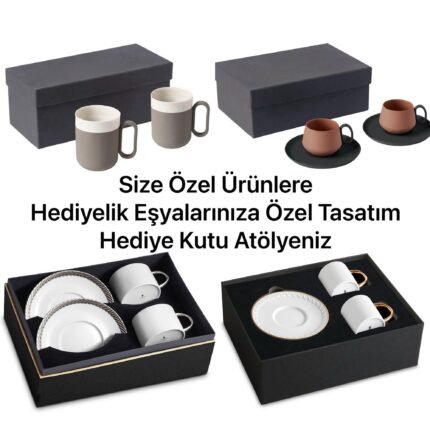 Kahve Kutusu