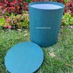 Silindir Kutusu SHD 17