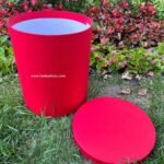 Silindir Kutusu SHD 24