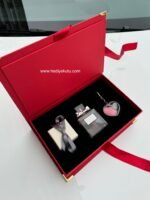 Boş Parfüm Hediye Kutusu A2