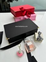 Boş Parfüm Hediye Kutusu A3